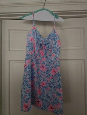 Lilly Pulitzer Bente Romper